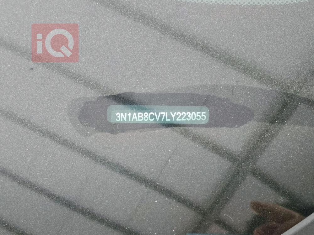 نيسان سنترا